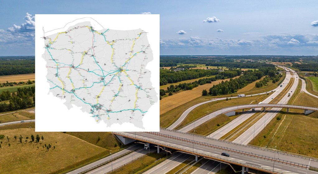 Nowe opłaty e-Toll od 1 listopada 2024 r.
