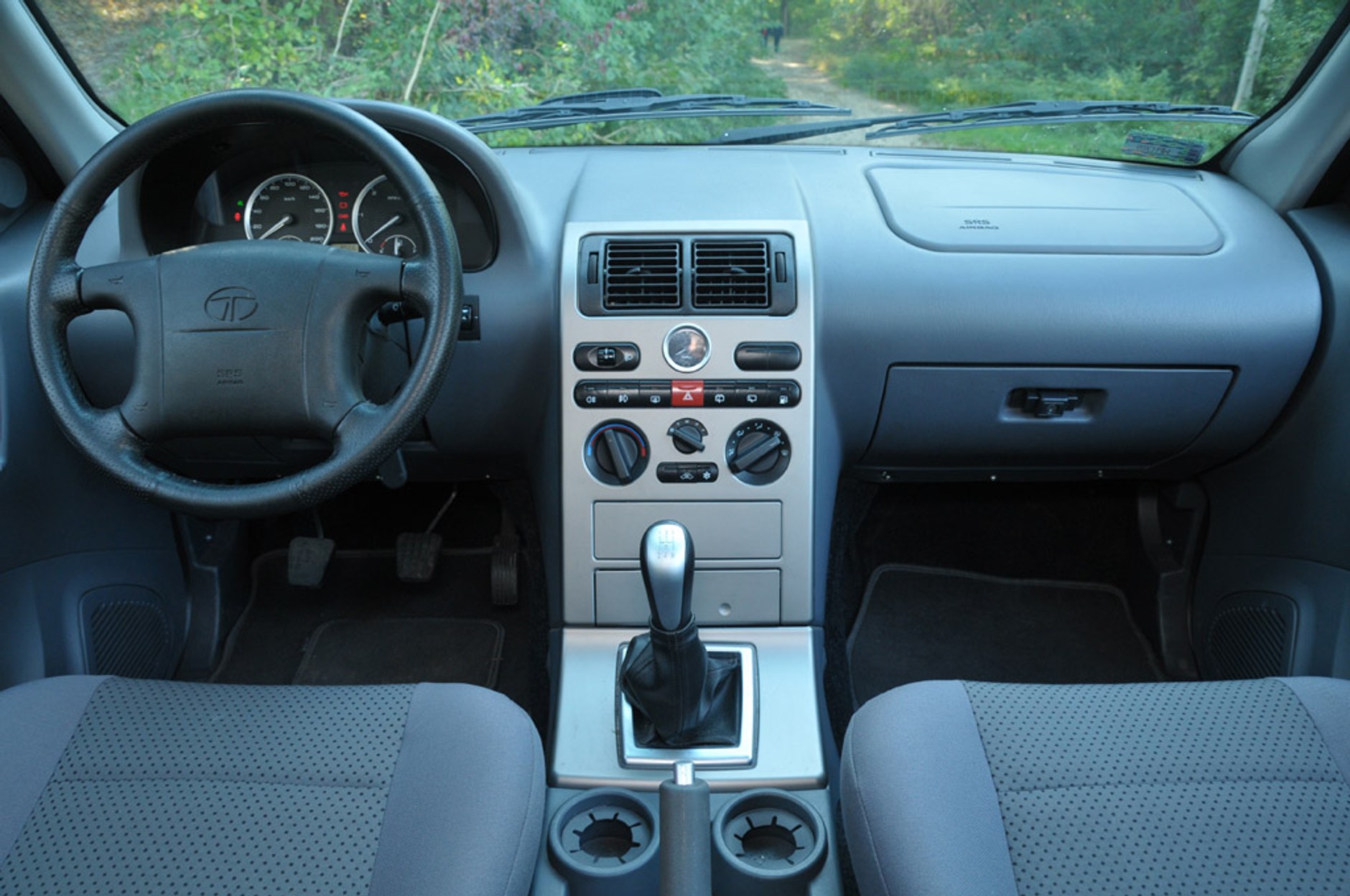 Czy warto upolować Tatę Safari?