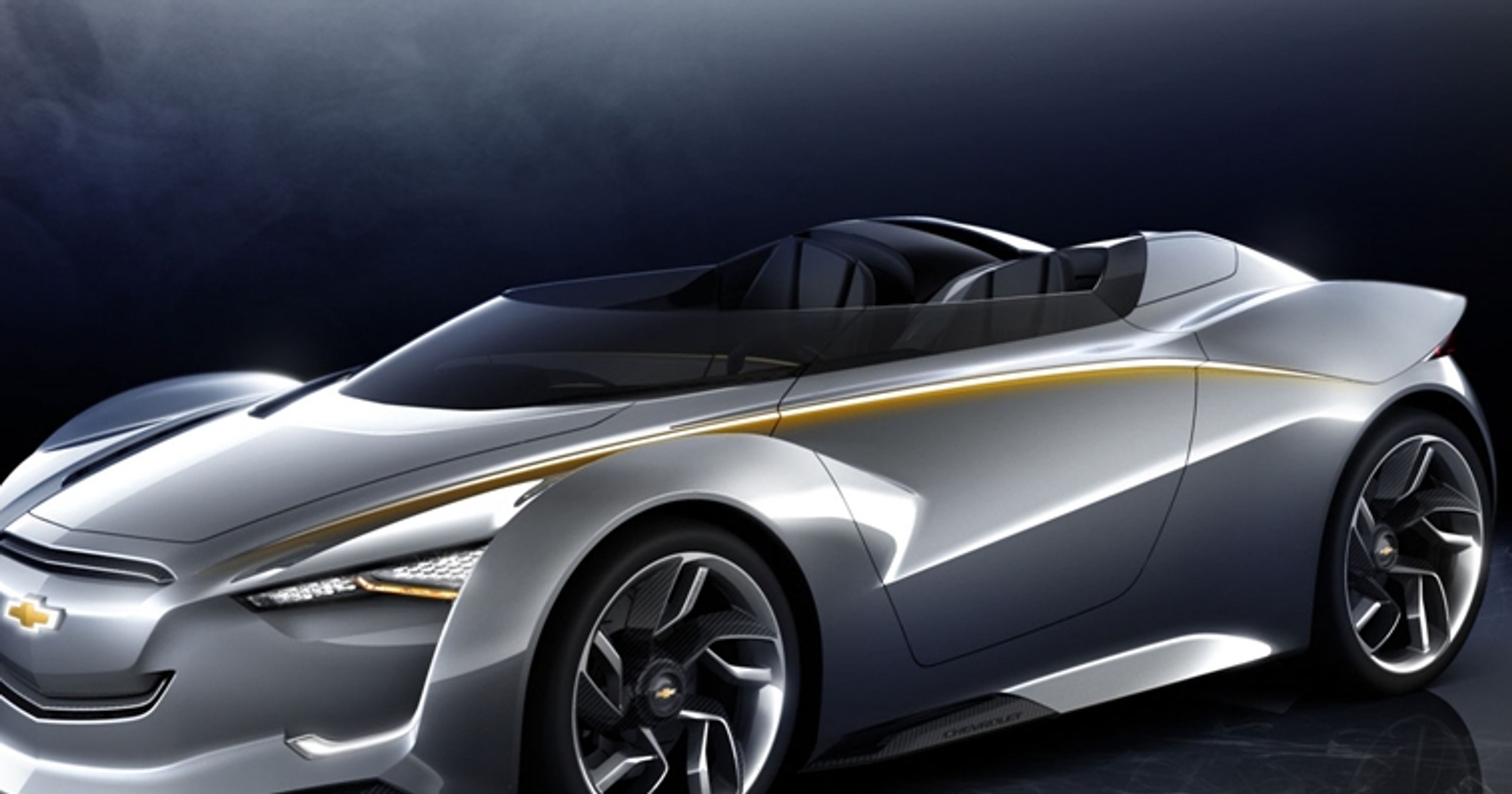 Chevrolet Miray