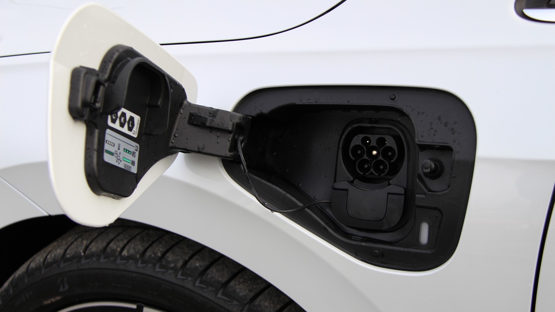 Volkswagen Golf eHybrid Edition 50