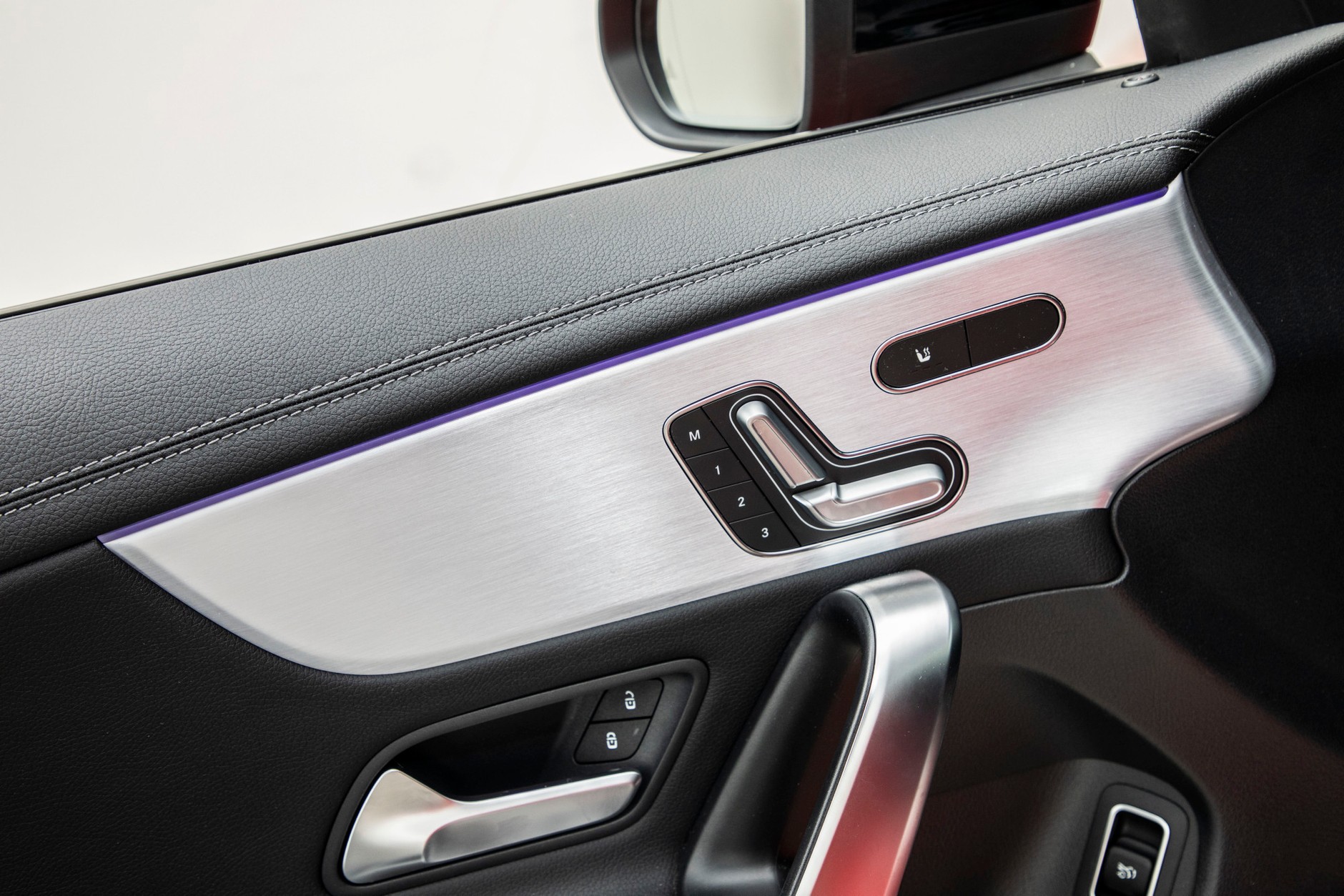 Mercedes CLA 220 4Matic