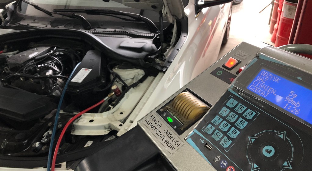 Sezonowy przegląd klimatyzacji: krok po kroku