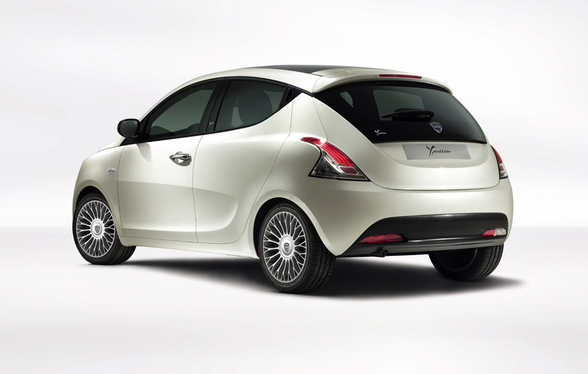 Lancia poszerza ofertę z rozmachem