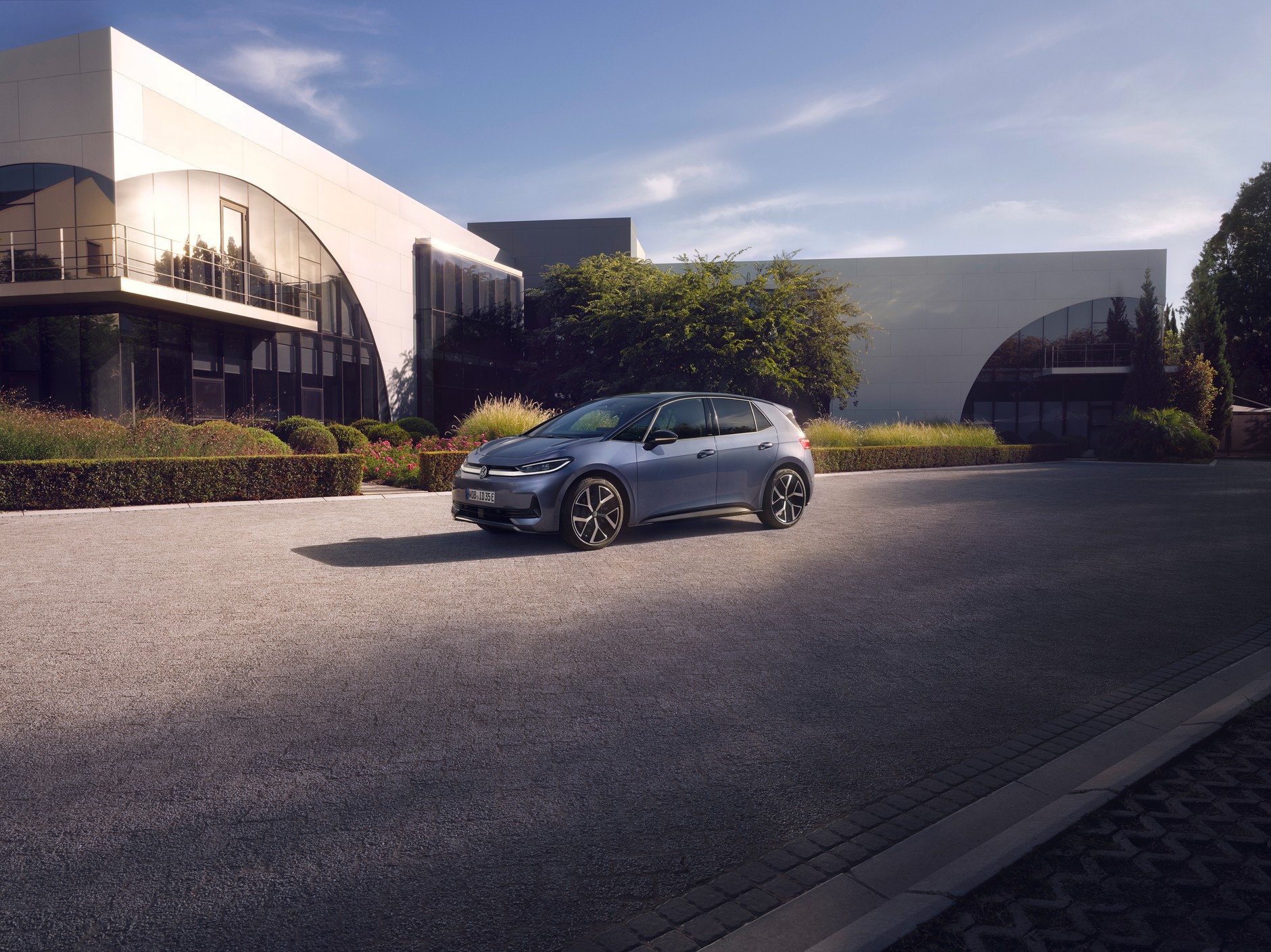 Volkswagen ID.3 Neo 2026