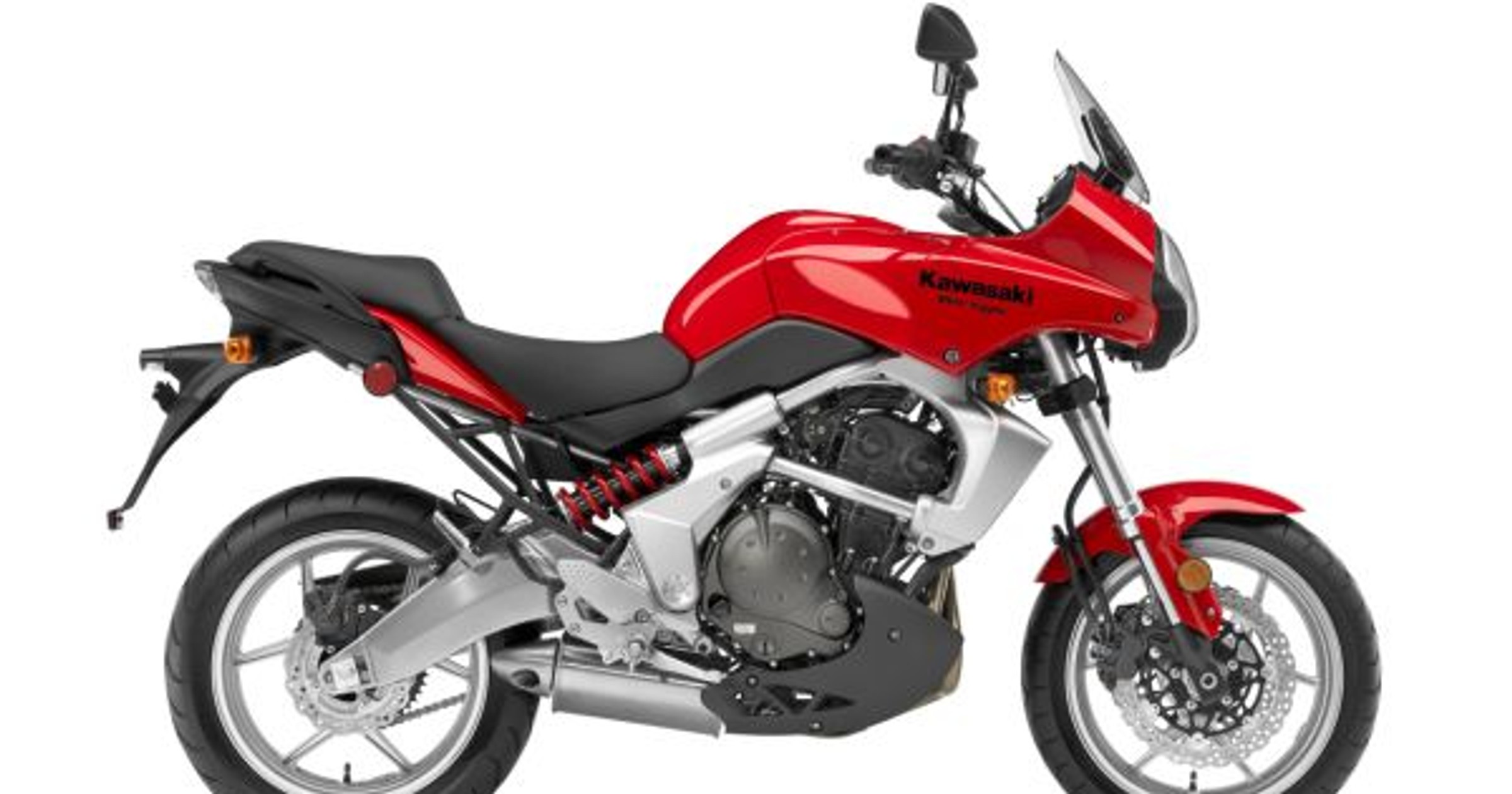 Kawasaki Versys