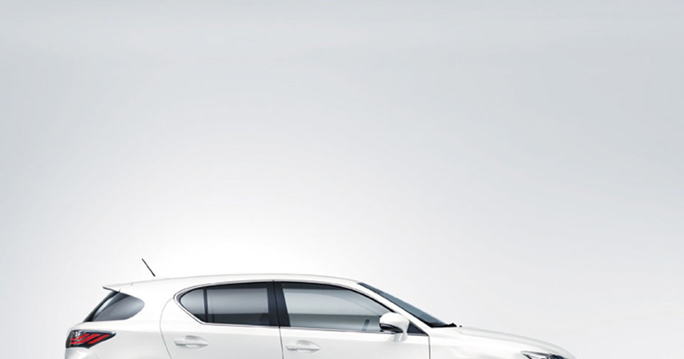 Lexus Ct 200h