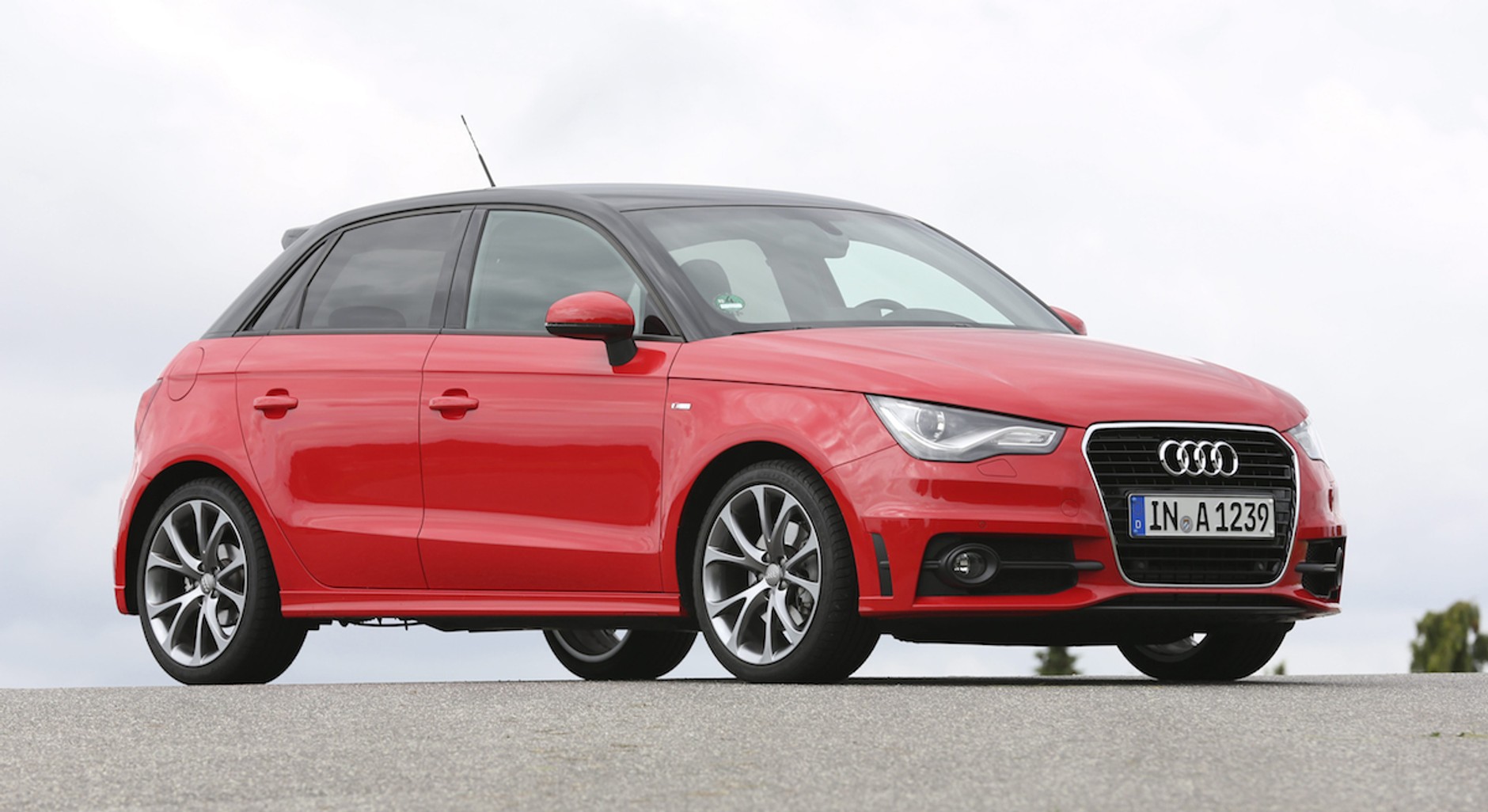 Grupa VW - 1.2 i 1.4 TDI CR  (od 2009 r.)