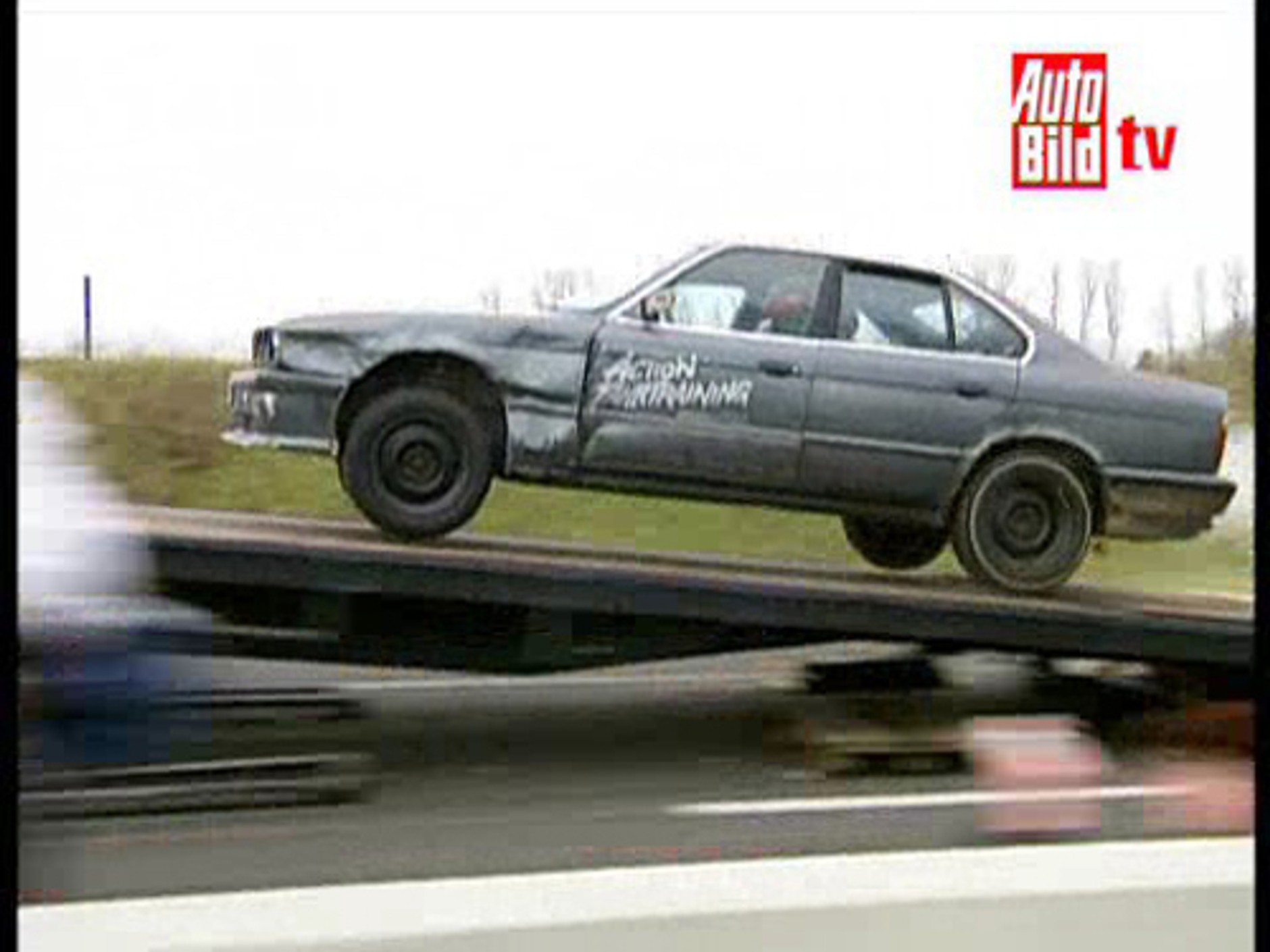 Gra czy rzeczywistość?