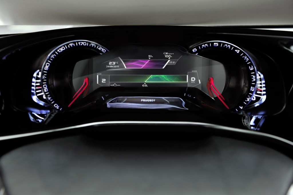 Peugeot HR1