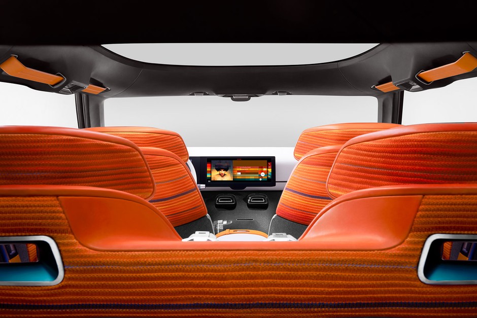 Citroën Aircross – koncept, który potrafi wszystko