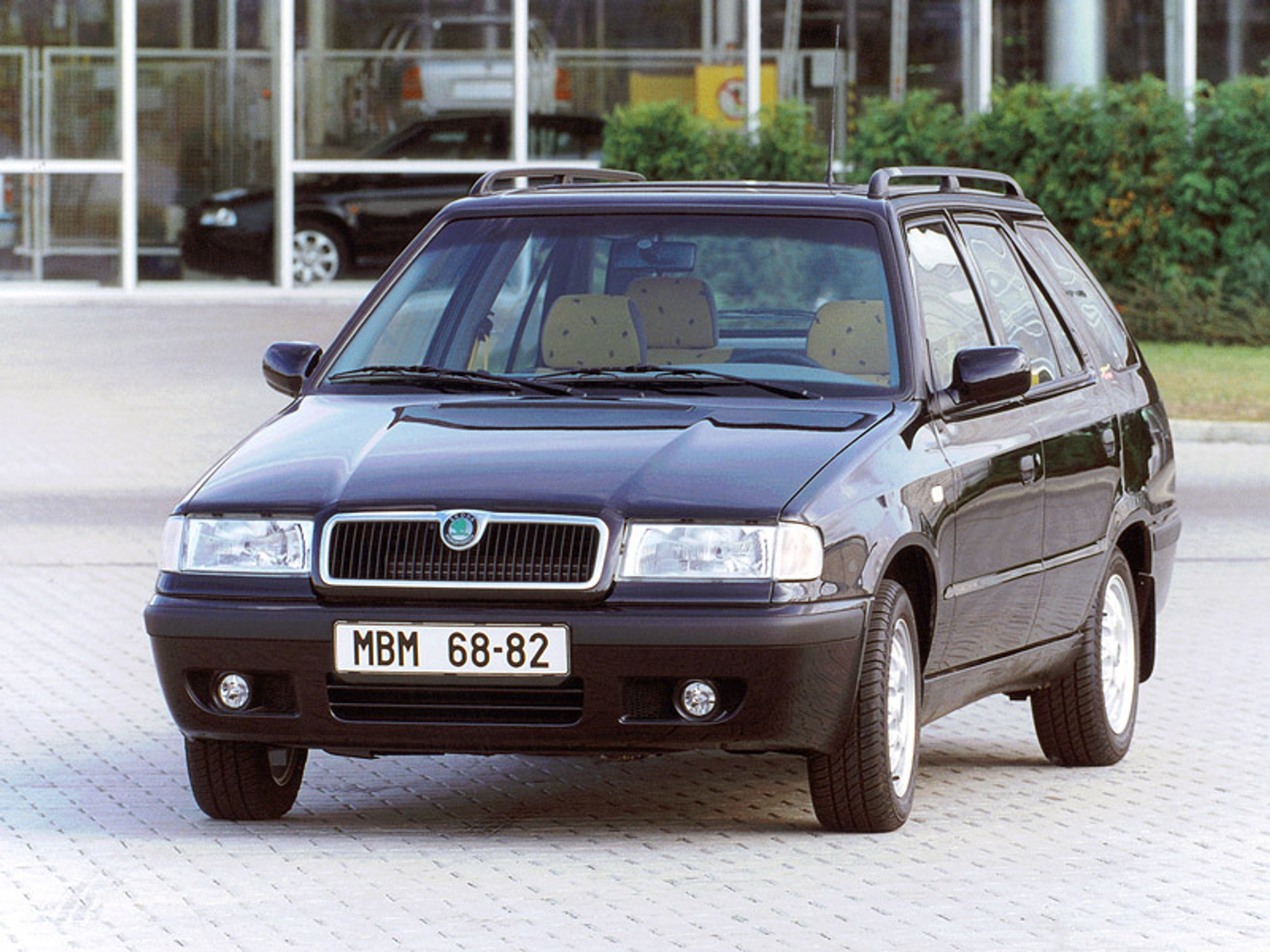 Podatek ekologiczny w Czeskiej Republice