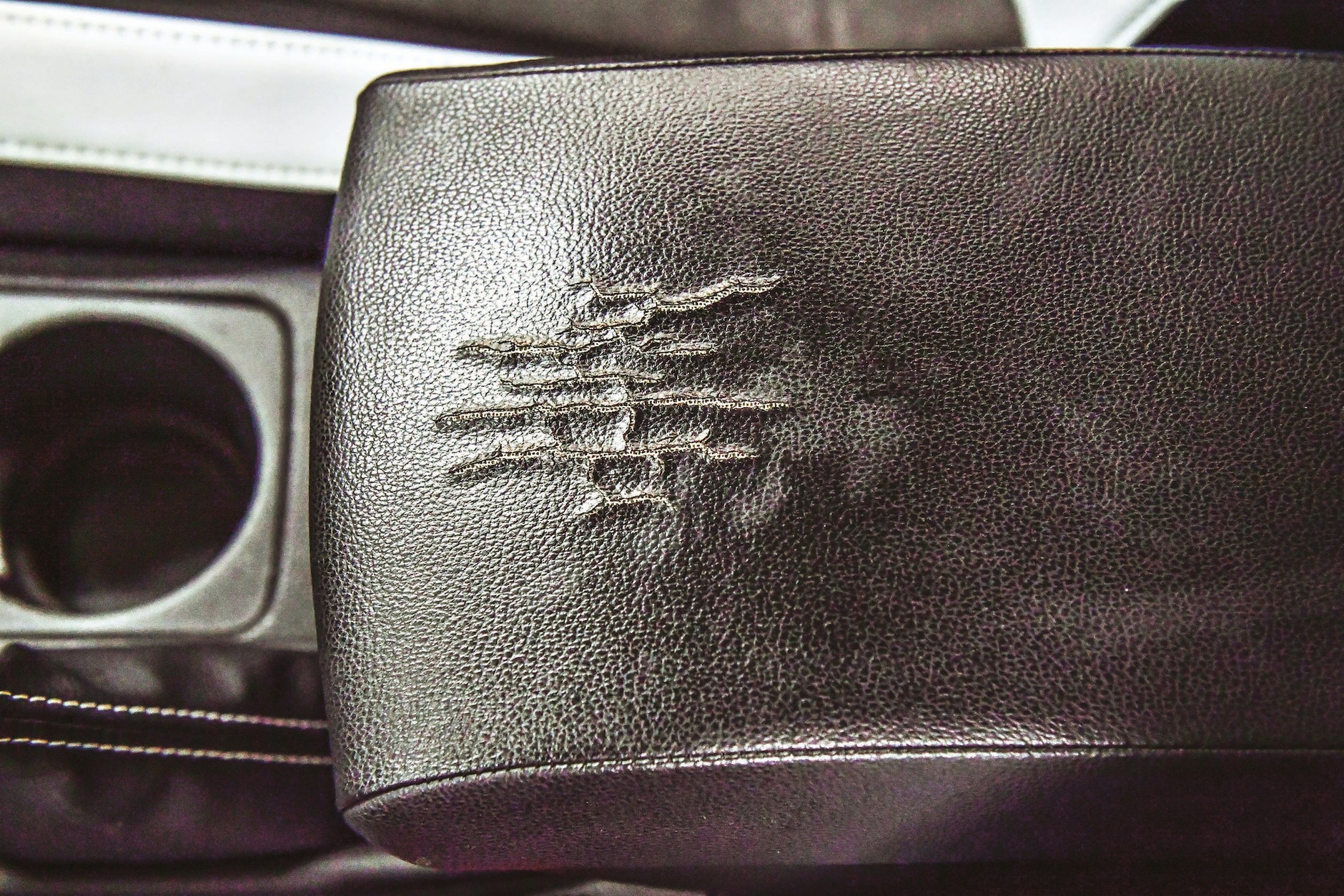 Seat Leon III – co się psuje?