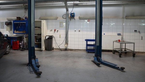 Serwisy samochodowe w czasach pandemii - walka o przetrwanie