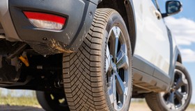 2026 Dacia Duster Hybrid-G 150 4x4