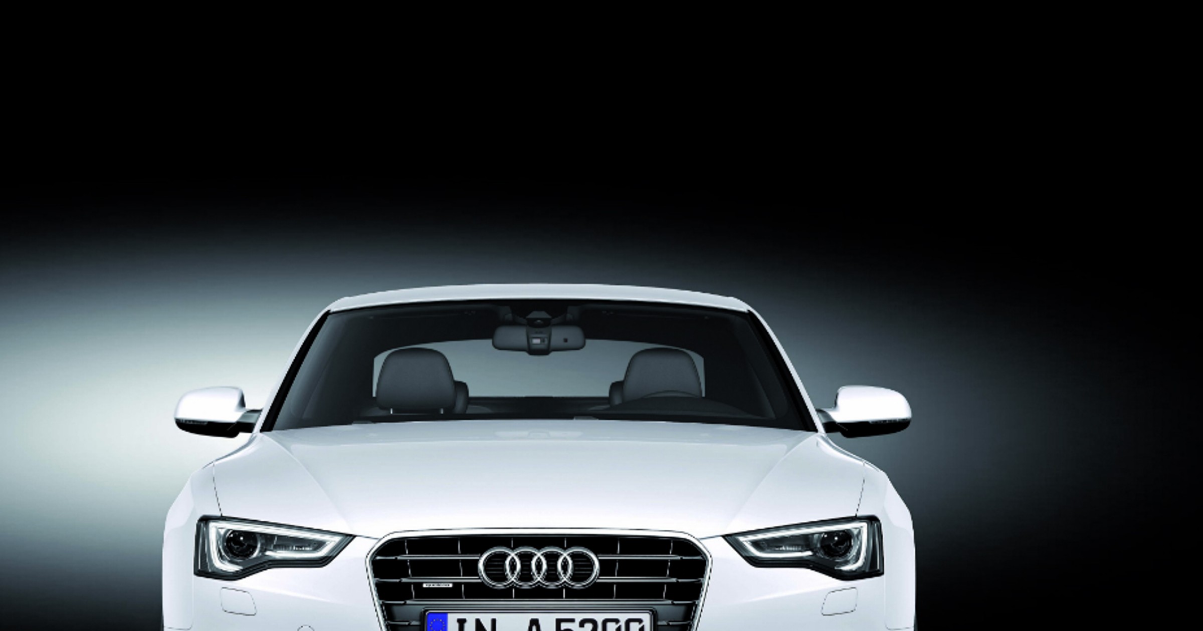 Audi A5 w wyścigach DTM