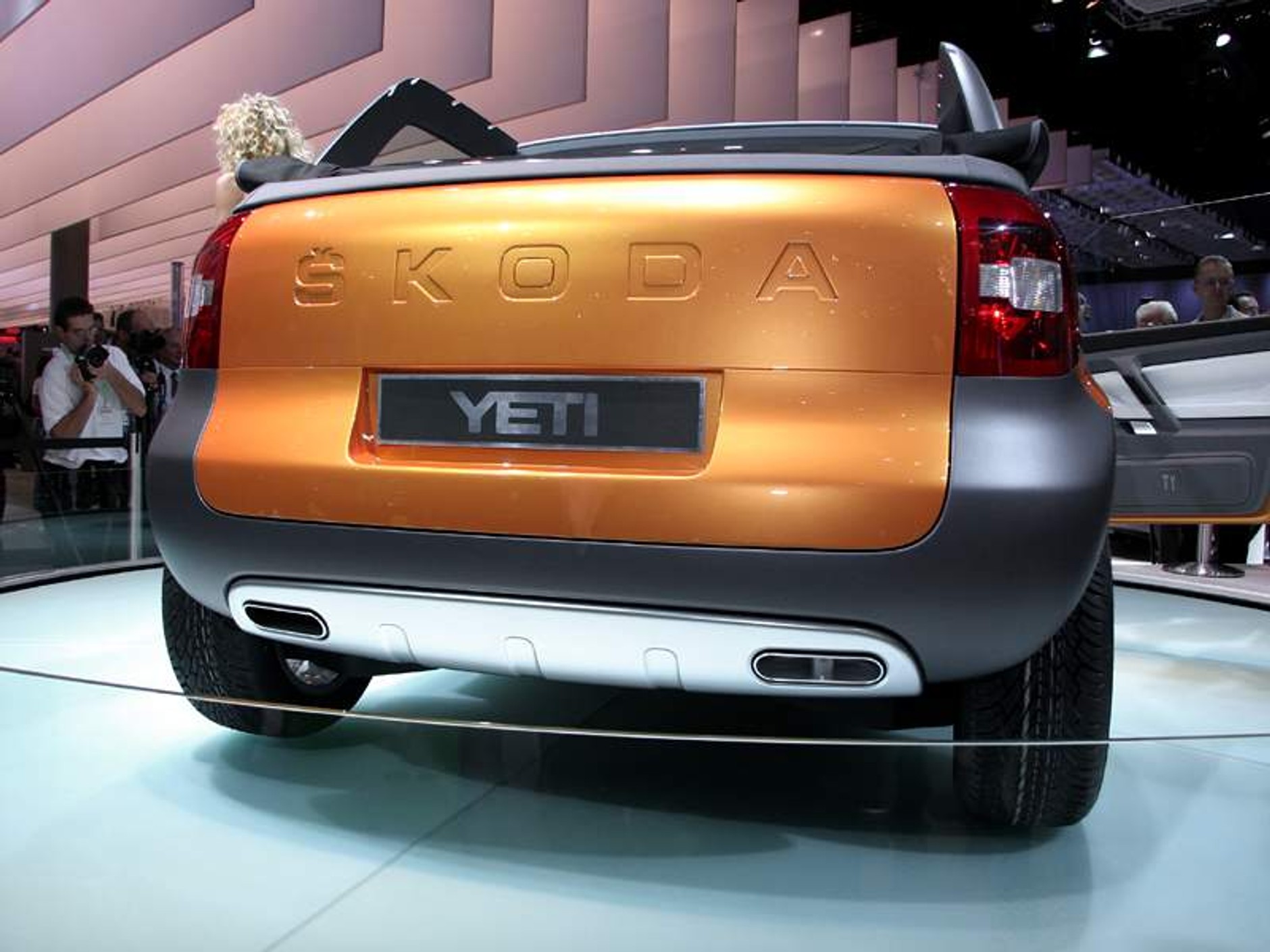 Szef Skoda Auto: przygotowujemy auto dla Indii bazujące na poprzedniku Fabii