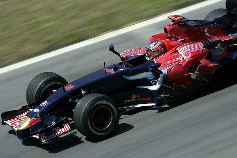 Grand Prix Malezji 2007 - fotogaleria - 2. część