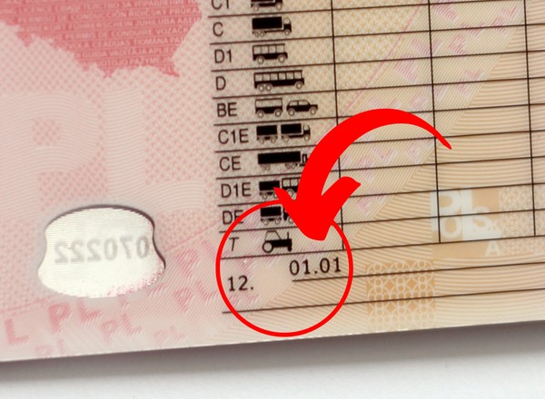 Masz prawo jazdy z kodem 01.01? Uważaj na mandat za jazdę bez okularów