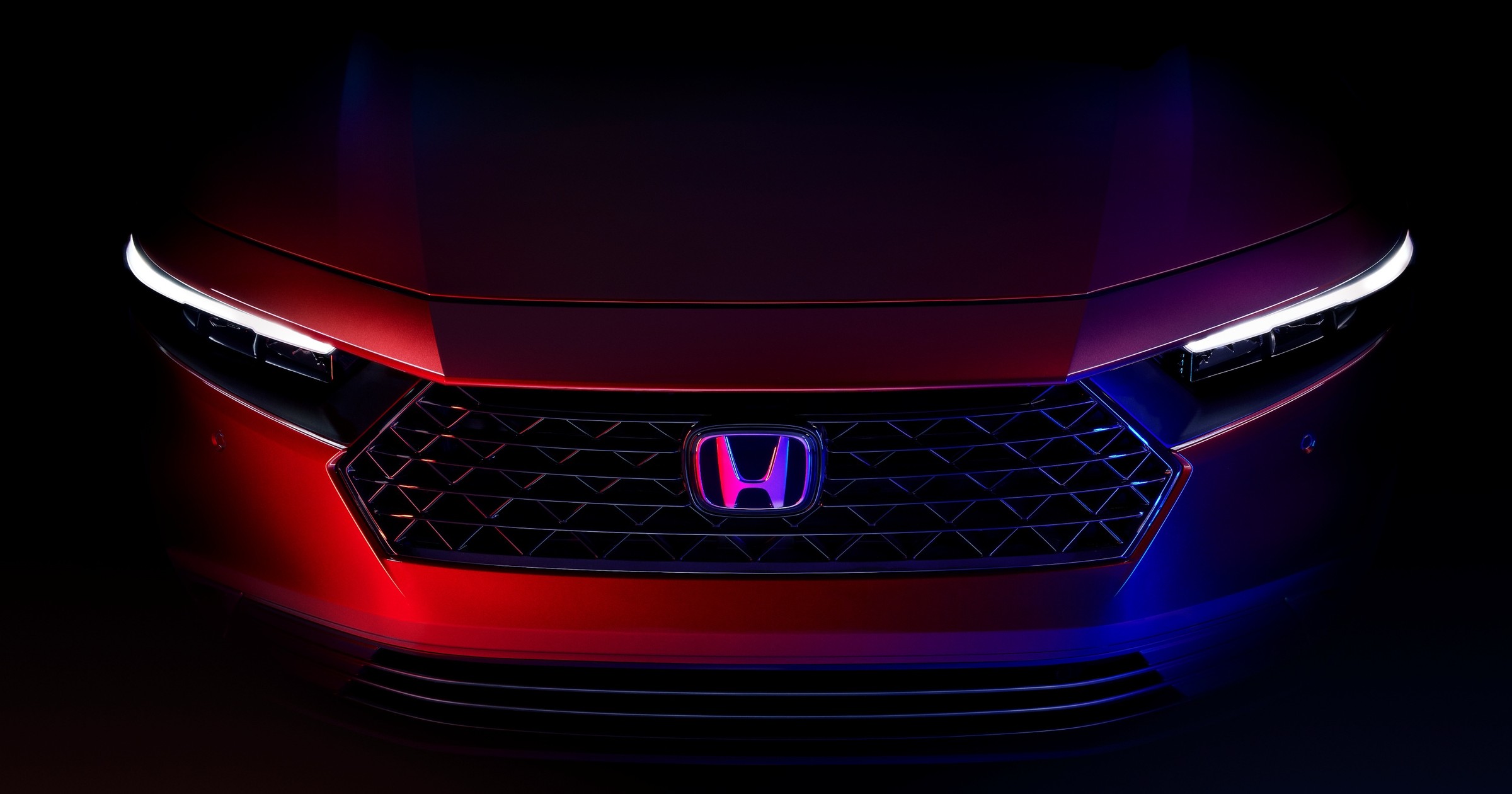 Honda Accord (11. generacja; od 2022 r.)