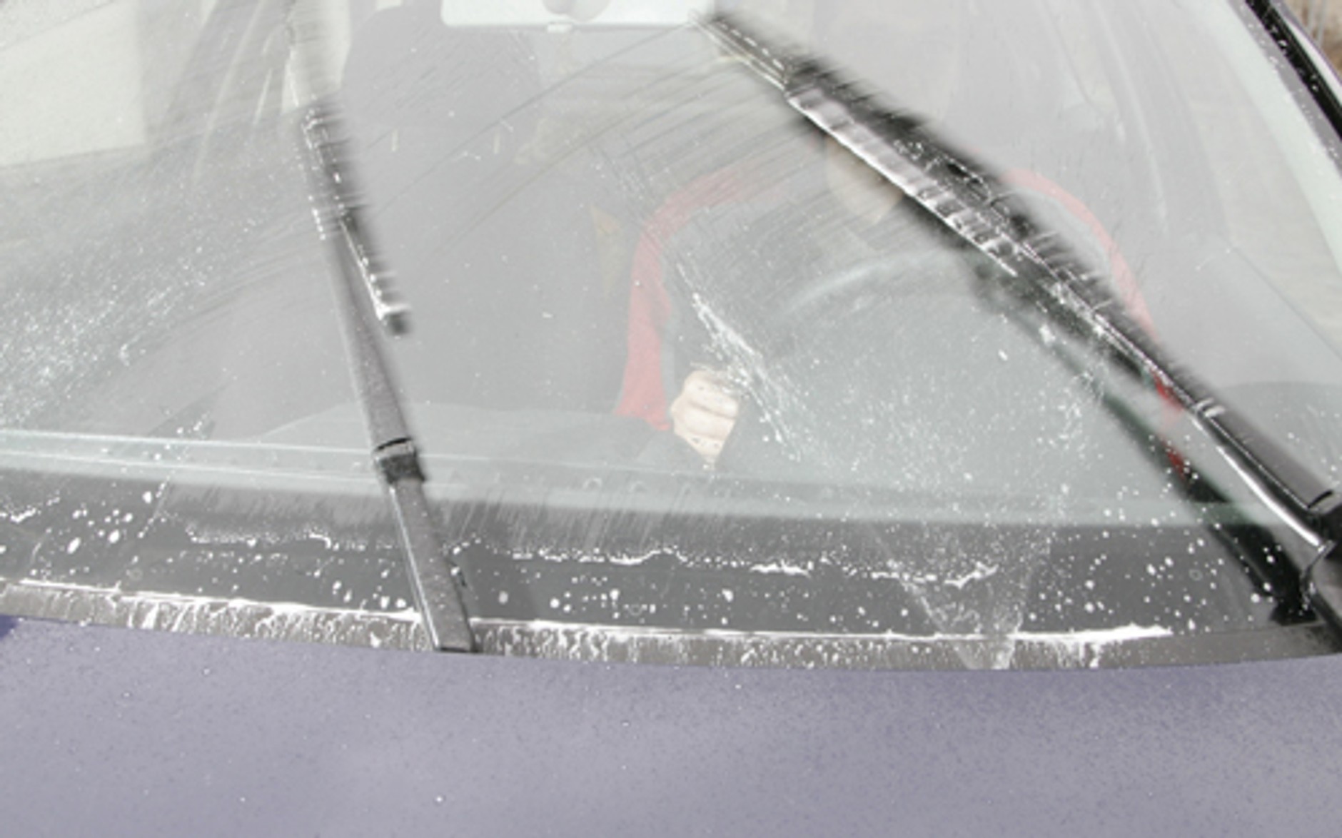 Mieszać każdy może