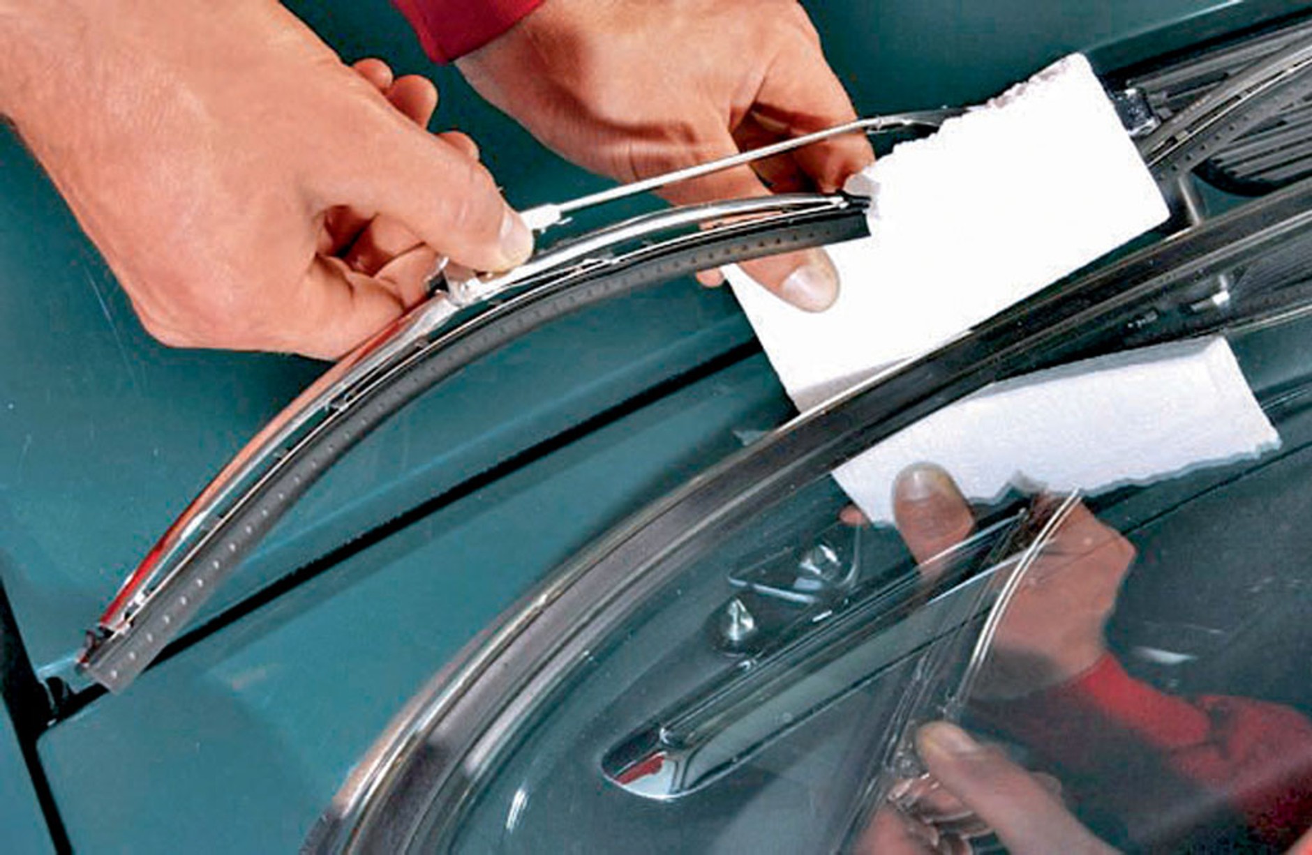 Jak przygotować auto do zimowego postoju?