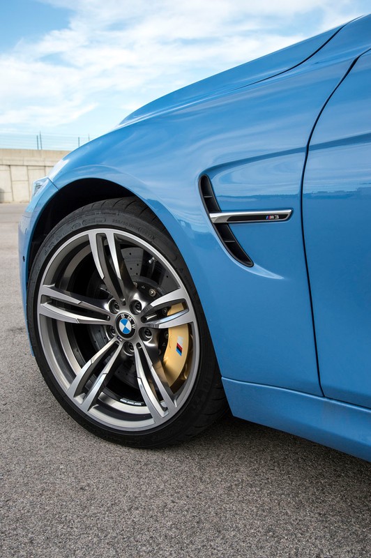 BMW M3