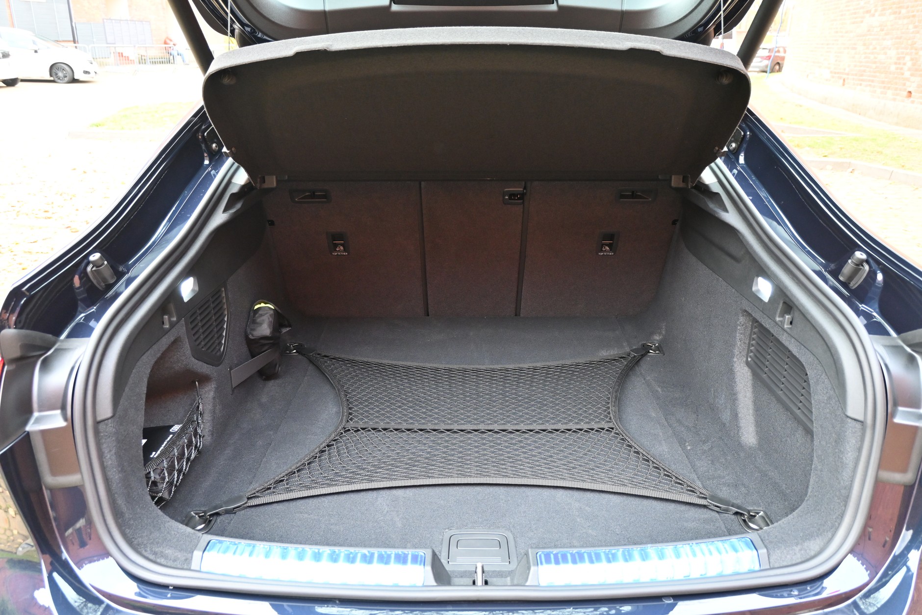 Audi A5 (2025)