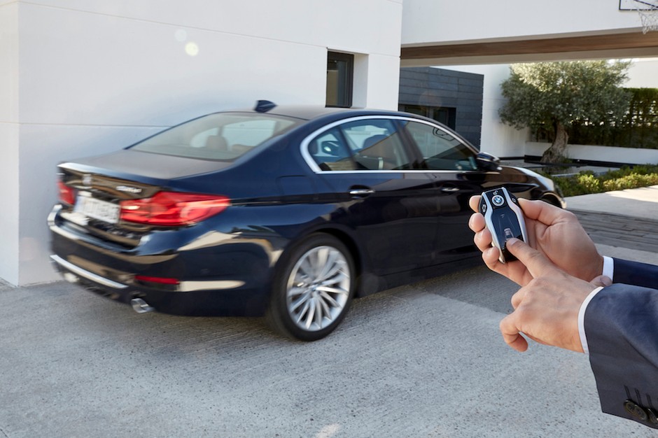 BMW 5