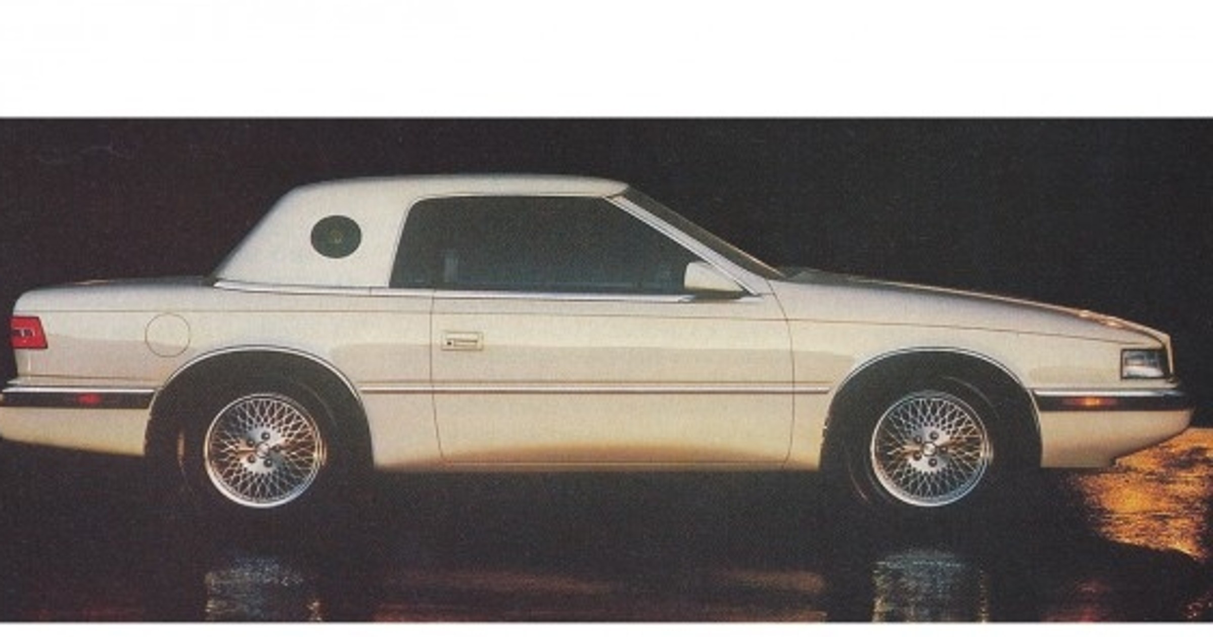 Krótka historia romansu Maserati z Chryslerem