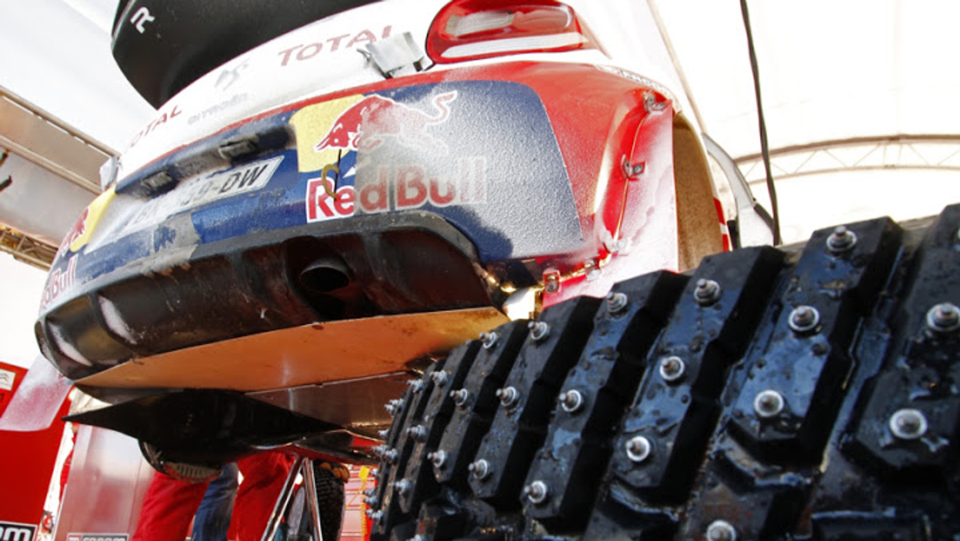 WRC Rajd Szwecji 2012: zapowiedź