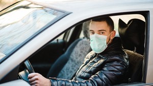 Nowe obostrzenia od 27 lutego: obowiązkowe maseczki i kwarantanna po powrocie z Czech i Słowacji