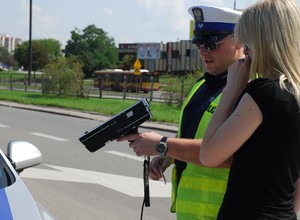 RPO: odbieranie prawa jazdy za przekroczenie prędkości - niekonstytucyjne