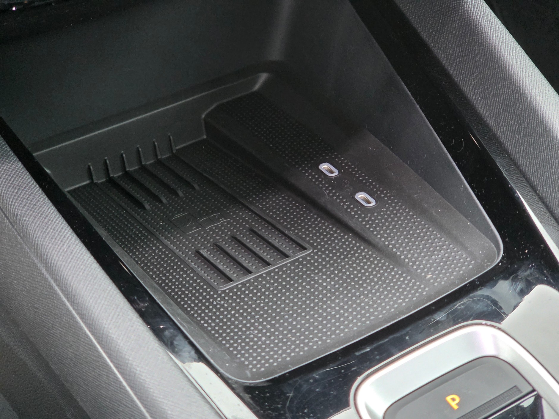 Skoda Octavia 2.0 TSI 204 KM 4x4