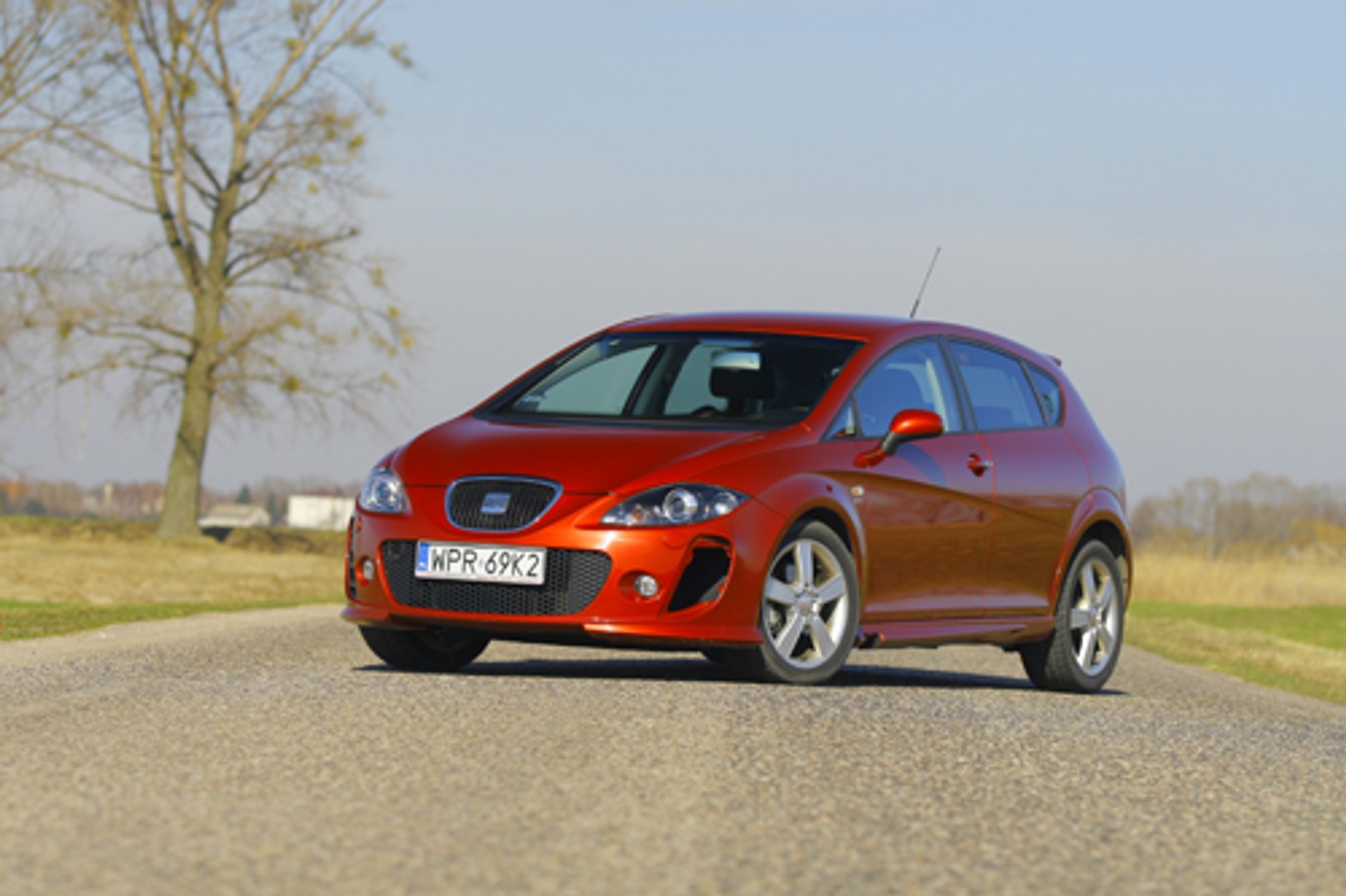 Pora na nowy samochód