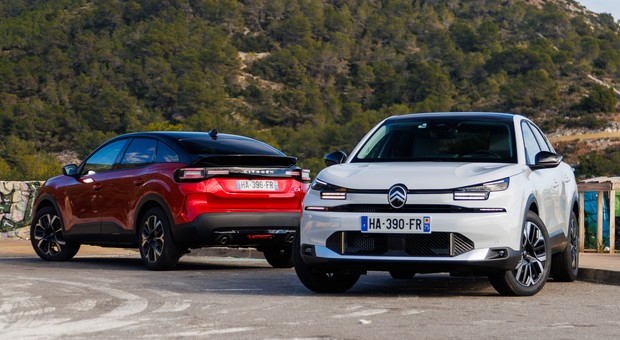 Nowy Citroen jest o 10 tys. zł tańszy i kusi komfortem. To najtańszy kompakt