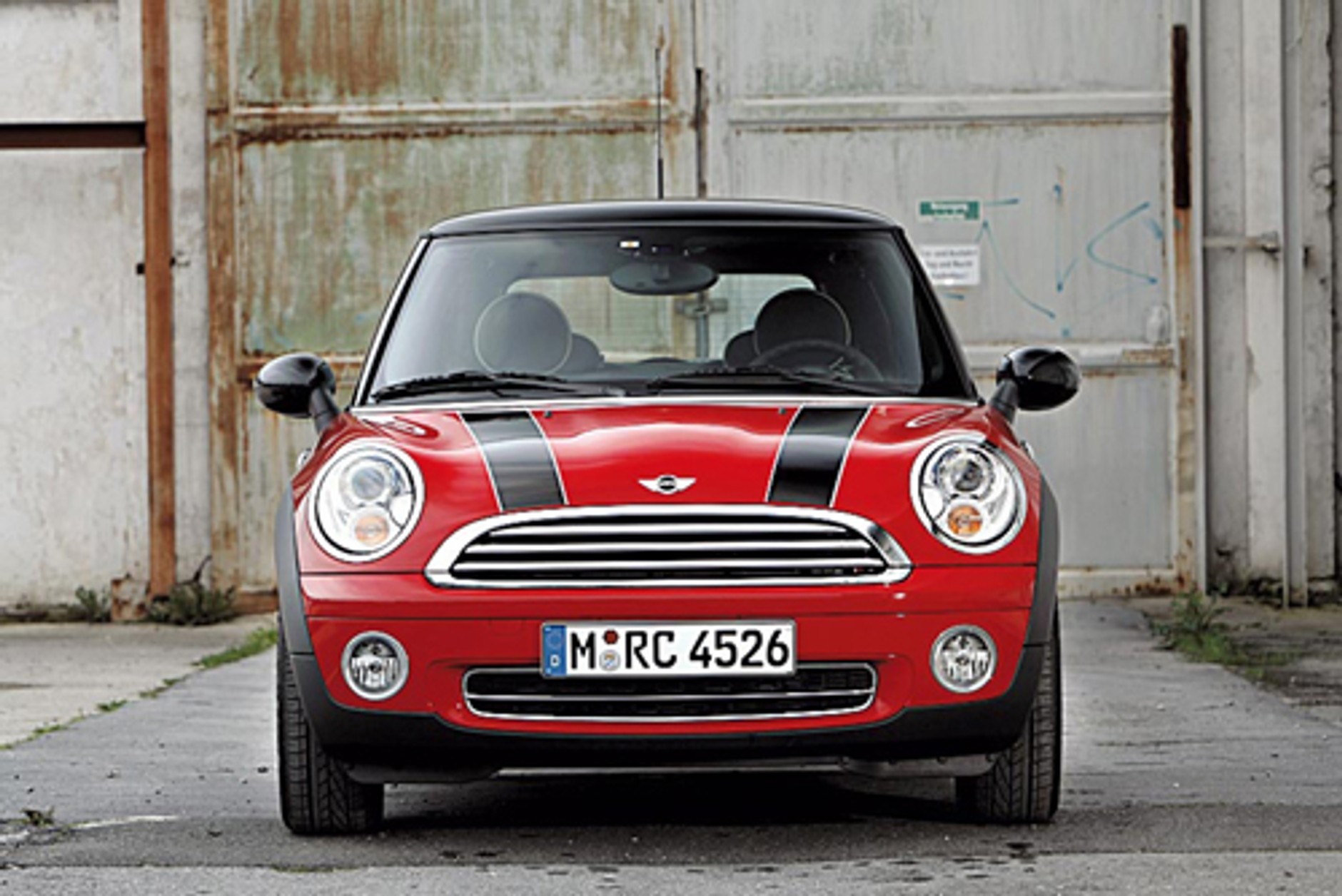 Dobre światła nie muszą być drogie