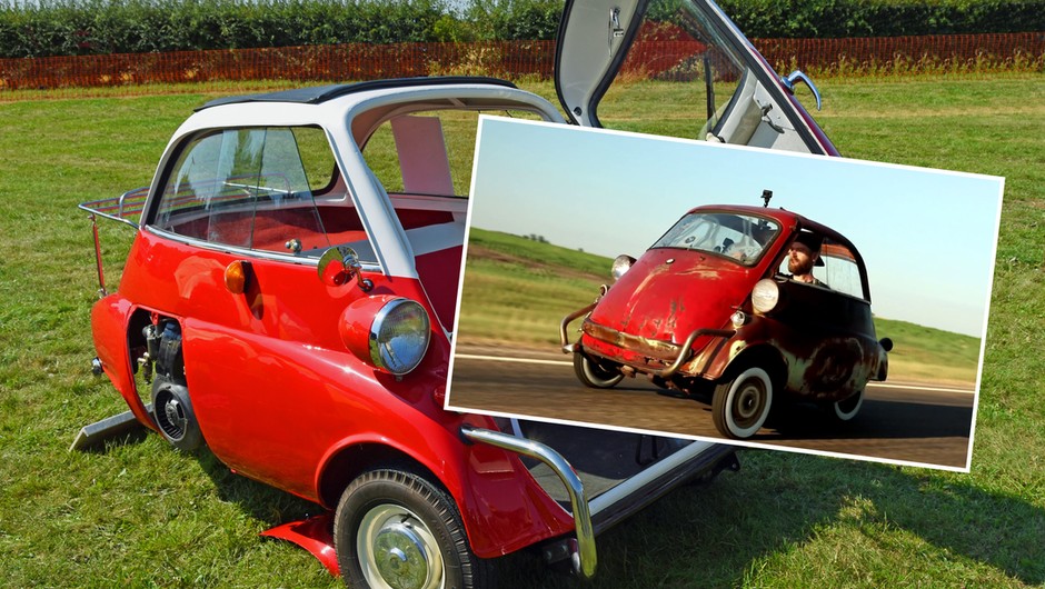 Isetta
