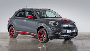 Jak zmienił się Fiat 500X?