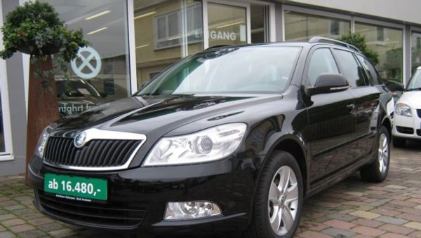 Europejskie auto-podatki: od 15 do 180%