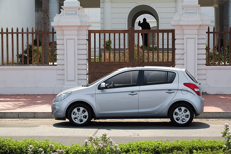 Hyundai chce przenieść produkcję i20 z Indii do Europy