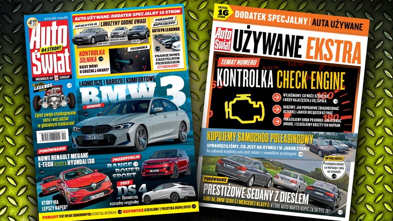 AS 20-21 2022 +dodatek Uzywane