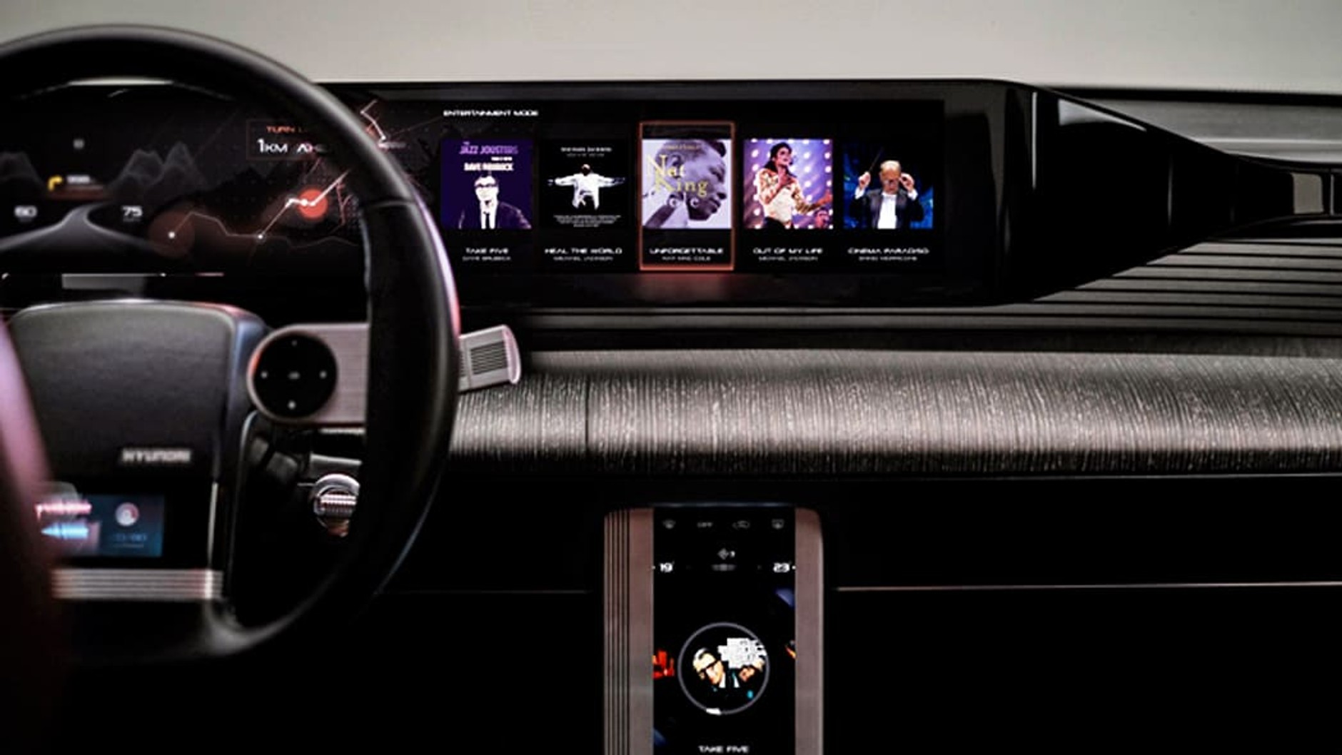 Hyundai Grandeur Heritage Series