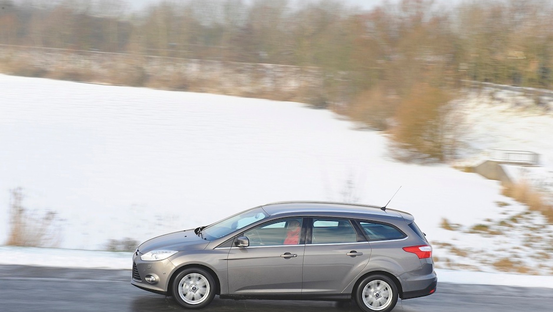 Honda Civic Tourer i konkurenci | Porównanie