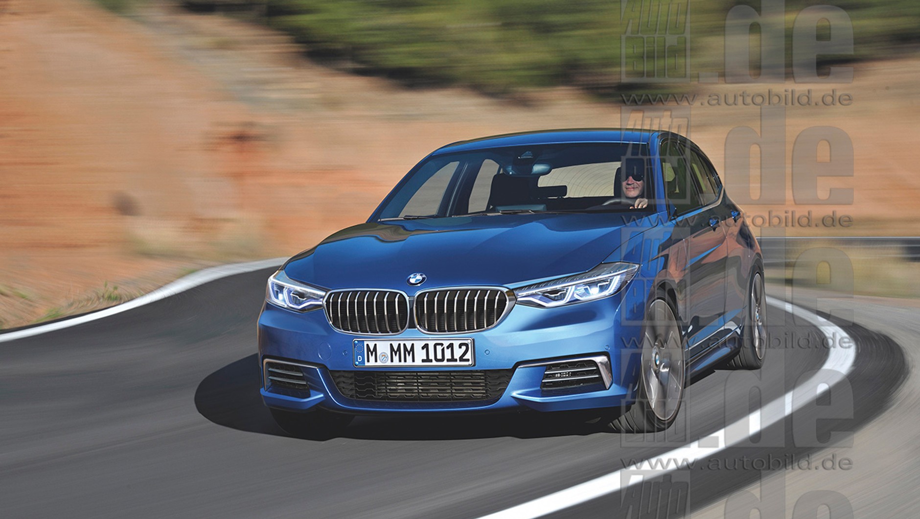 BMW serii 1