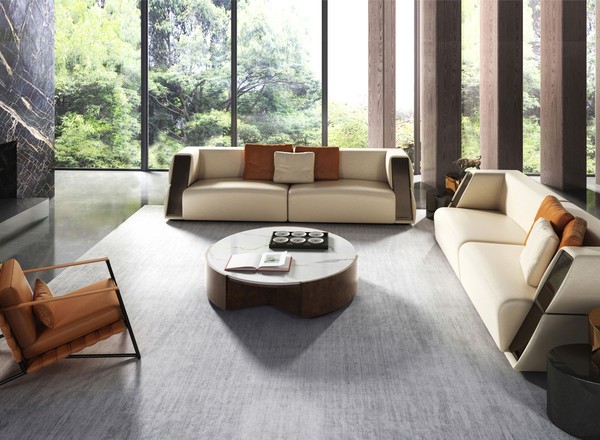 Lamborghini ma swoje meble - pora na Roadster