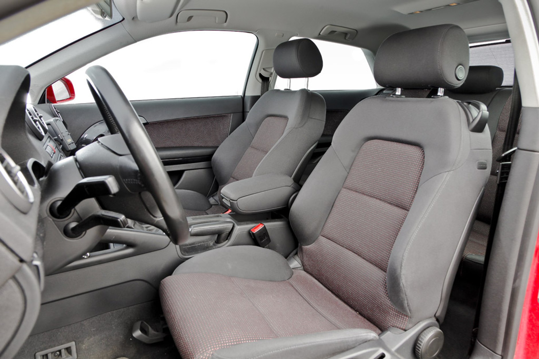 Używane Audi A3: poznaj największe wady i zalety niemieckiego kompaktu