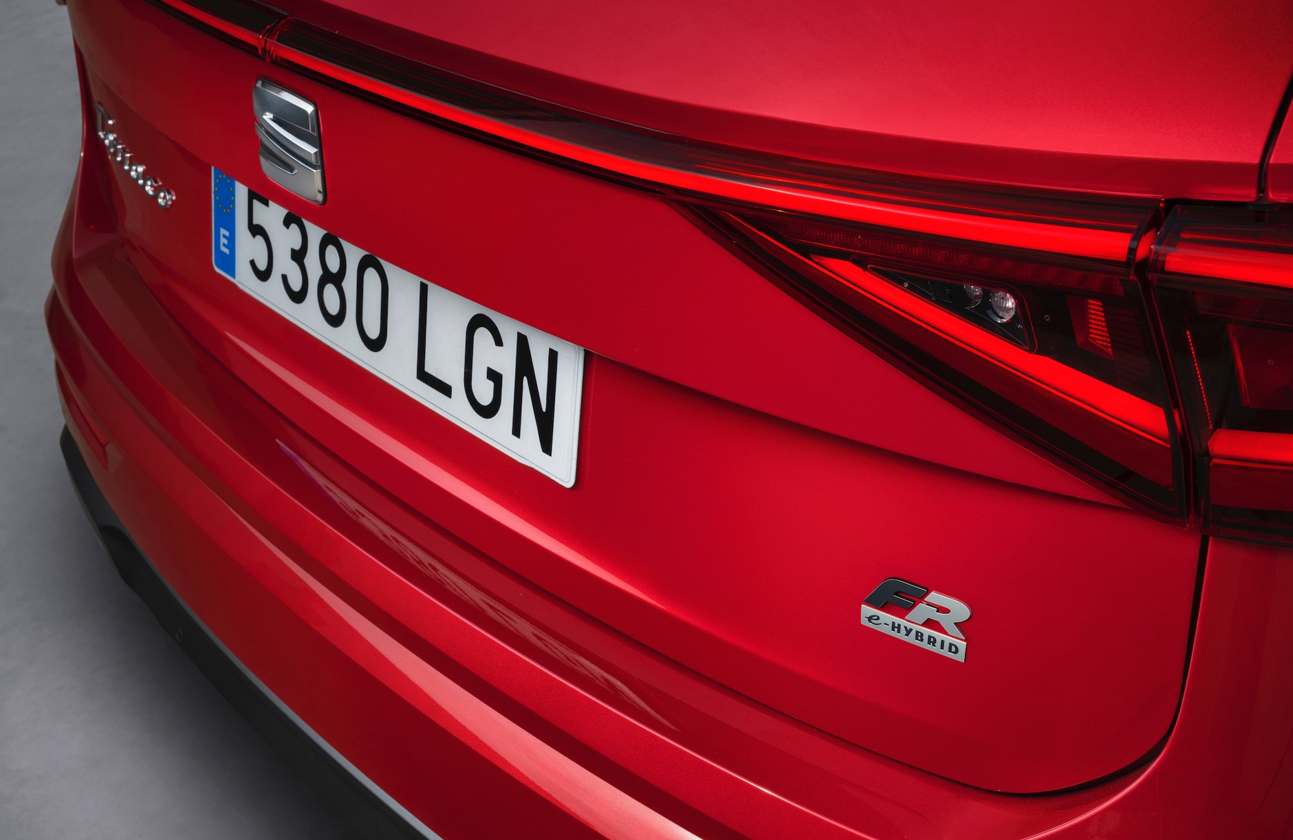 Seat Tarraco e-Hybrid – pierwszy hybrydowy SUV z Hiszpanii