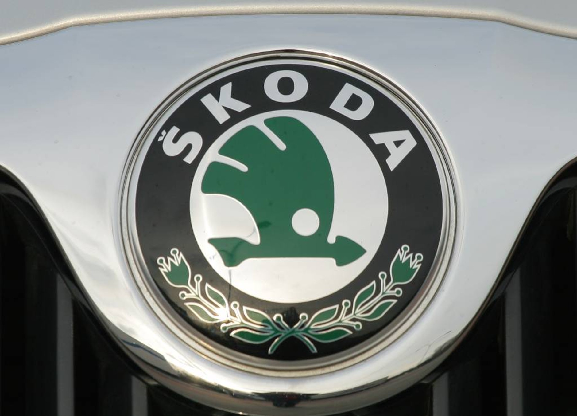 Škoda Auto ma nowe logo