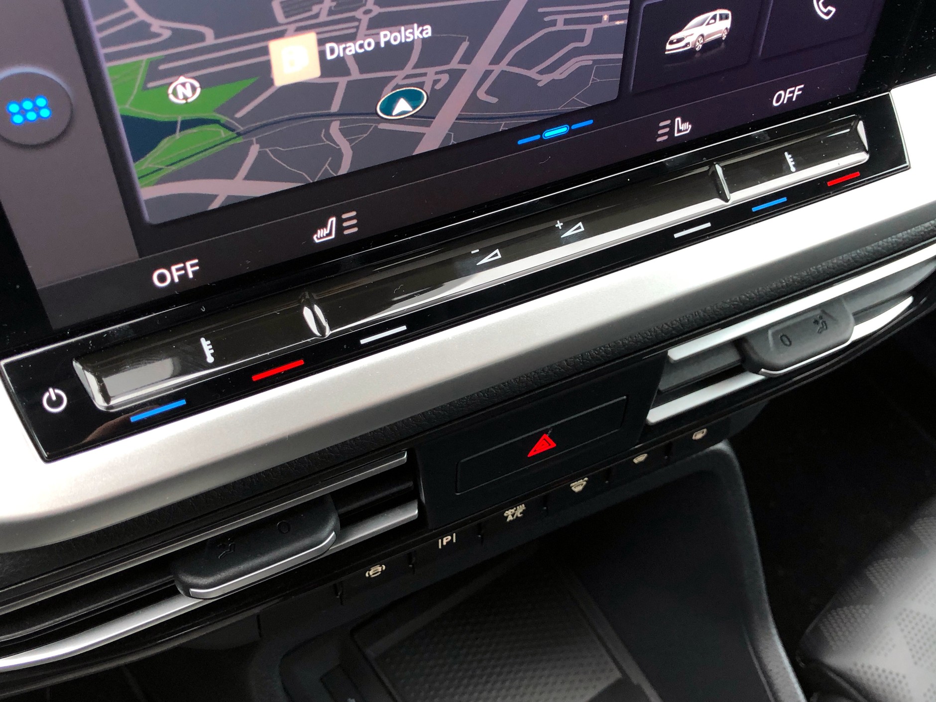 Ford Grand Tourneo Connect 1.5 Ecoboost Titanium