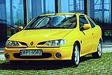 Prawdziwe coupé